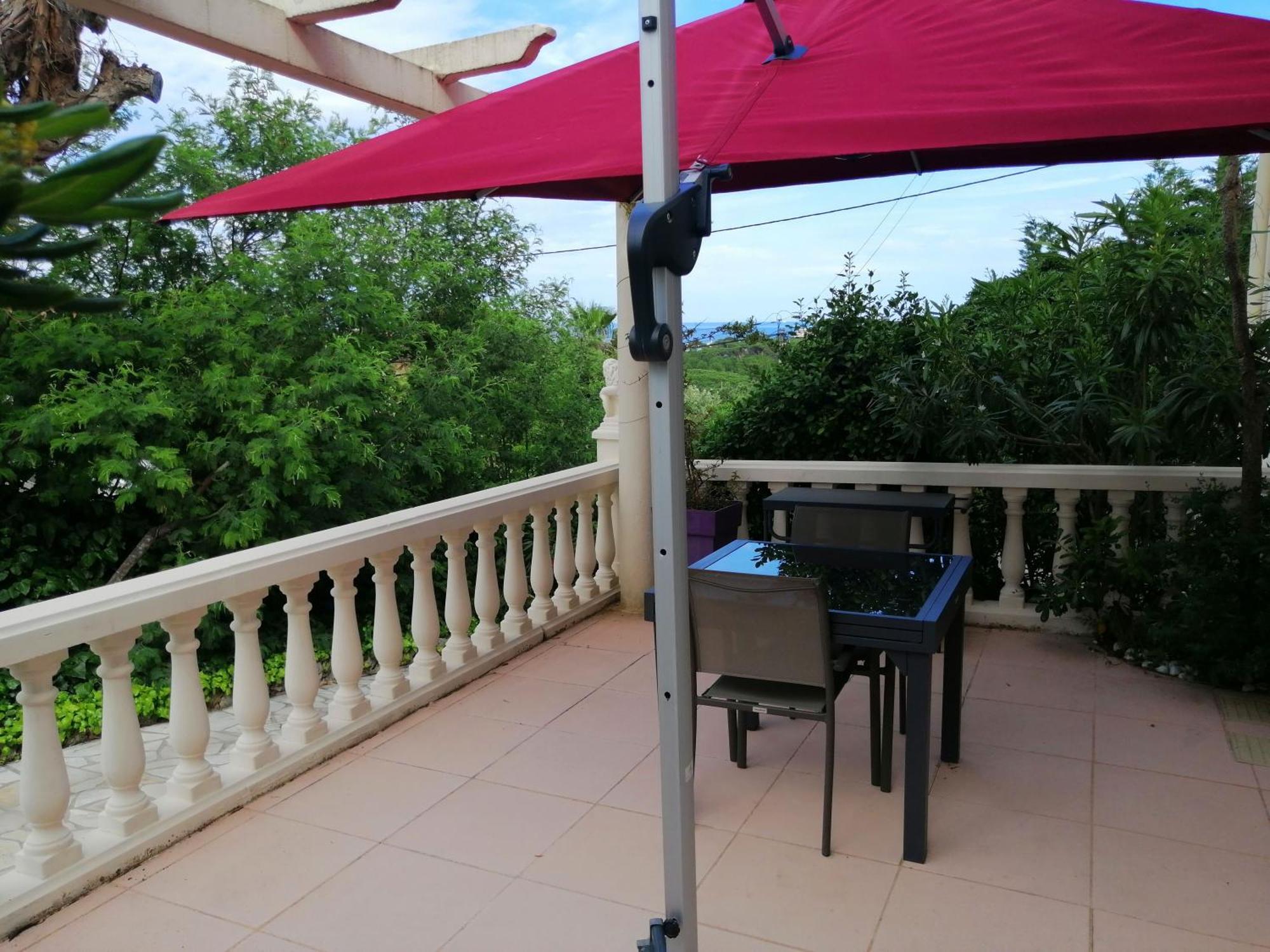 Au Reveil Des Cigales Hotel แซงเตกูลฟ์ ภายนอก รูปภาพ